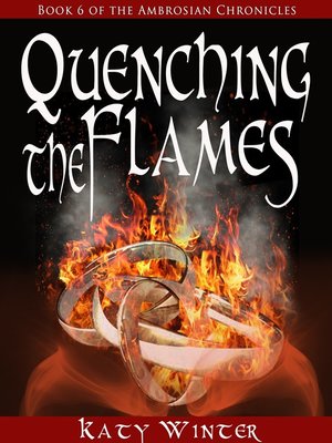 cover image of Quenching the Flames